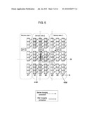 IMAGE DISPLAY DEVICE AND WIRELESS COMMUNICATION SYSTEM diagram and image