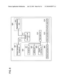 IMAGE DISPLAY DEVICE AND WIRELESS COMMUNICATION SYSTEM diagram and image