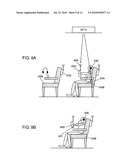 IMAGE DISPLAY DEVICE AND WIRELESS COMMUNICATION SYSTEM diagram and image