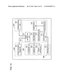 IMAGE DISPLAY DEVICE AND WIRELESS COMMUNICATION SYSTEM diagram and image