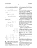 Method for Broadcasting Alert Message in Mobile Multi-Hop Networks Using Inferred Distance Prioritization diagram and image