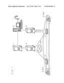 INTERCEPT SYSTEM, ROUTE CHANGING DEVICE AND RECORDING MEDIUM diagram and image