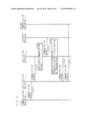 INTERCEPT SYSTEM, ROUTE CHANGING DEVICE AND RECORDING MEDIUM diagram and image