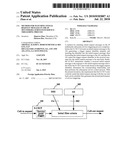 METHOD FOR MATCHING INITIAL REQUEST MESSAGE IN THE IP MULTIMEDIA SUBSYSTEM SERVICE TRIGGERING PROCESS diagram and image