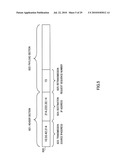 DATA TRANSMITTING APPARATUS AND DATA RETRANSMITTING METHOD diagram and image