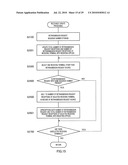 DATA TRANSMITTING APPARATUS AND DATA RETRANSMITTING METHOD diagram and image