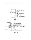 FIBRE CHANNEL SWITCHING SYSTEM diagram and image