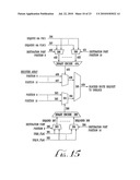 FIBRE CHANNEL SWITCHING SYSTEM diagram and image