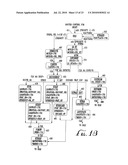 FIBRE CHANNEL SWITCHING SYSTEM diagram and image