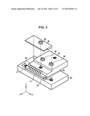 Semiconductor laser element and semiconductor laser device diagram and image