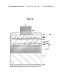 Semiconductor laser element and semiconductor laser device diagram and image