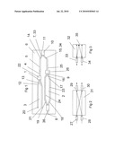 INTEGRATED PHOTONIC CIRCUIT diagram and image