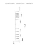 METHOD FOR THE ROBUST SYNCHRONIZATION OF A MULTI-CARRIER RECEIVER USING FILTER BANKS AND CORRESPONDING RECEIVER AND TRANSCEIVER diagram and image