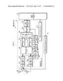 RECEPTION DEVICE, TRANSMISSION DEVICE, AND ADAPTIVE TRANSMISSION RATE CONTROL METHOD diagram and image