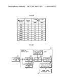 RECEPTION DEVICE, TRANSMISSION DEVICE, AND ADAPTIVE TRANSMISSION RATE CONTROL METHOD diagram and image