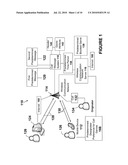 CATEGORIZATION AND ROUTING OF CALLS BASED ON GENRE diagram and image