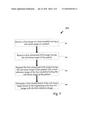 DYNAMIC TRACKING OF SOFT TISSUE TARGETS WITH ULTRASOUND IMAGES, WITHOUT USING FIDUCIAL MARKERS diagram and image