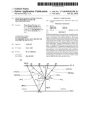 METHOD OF SURFACE SEISMIC IMAGING USING BOTH REFLECTED AND TRANSMITTED WAVES diagram and image