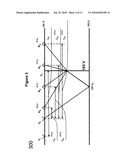 METHOD OF SURFACE SEISMIC IMAGING USING BOTH REFLECTED AND TRANSMITTED WAVES diagram and image