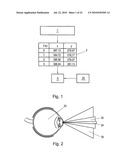 METHOD FOR PERCEPTION MEASUREMENT diagram and image