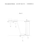 RADIOGRAPHIC APPARATUS diagram and image