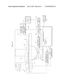 RADIOGRAPHIC APPARATUS diagram and image