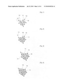 BETA-SHAPE: COMPACT STRUCTURE FOR TOPOLOGY AMONG SPHERES DEFINING BLENDING SURFACE OF SPHERE SET AND METHOD OF CONSTRUCTING SAME diagram and image