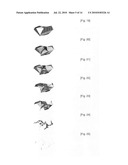 BETA-SHAPE: COMPACT STRUCTURE FOR TOPOLOGY AMONG SPHERES DEFINING BLENDING SURFACE OF SPHERE SET AND METHOD OF CONSTRUCTING SAME diagram and image