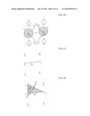 BETA-SHAPE: COMPACT STRUCTURE FOR TOPOLOGY AMONG SPHERES DEFINING BLENDING SURFACE OF SPHERE SET AND METHOD OF CONSTRUCTING SAME diagram and image