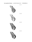 BETA-SHAPE: COMPACT STRUCTURE FOR TOPOLOGY AMONG SPHERES DEFINING BLENDING SURFACE OF SPHERE SET AND METHOD OF CONSTRUCTING SAME diagram and image