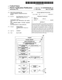 SPECIFYING POSITION OF CHARACTERISTIC PORTION OF FACE IMAGE diagram and image