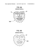 SPECIFYING POSITION OF CHARACTERISTIC PORTION OF FACE IMAGE diagram and image