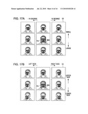 SPECIFYING POSITION OF CHARACTERISTIC PORTION OF FACE IMAGE diagram and image