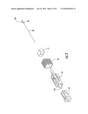 TERMINATION SYSTEM FOR FIBER OPTIC CONNECTION diagram and image