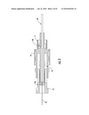 TERMINATION SYSTEM FOR FIBER OPTIC CONNECTION diagram and image