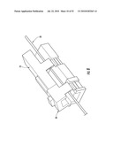 TERMINATION SYSTEM FOR FIBER OPTIC CONNECTION diagram and image