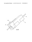 TERMINATION SYSTEM FOR FIBER OPTIC CONNECTION diagram and image