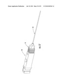 TERMINATION SYSTEM FOR FIBER OPTIC CONNECTION diagram and image