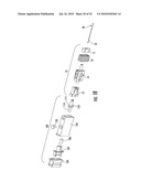 TERMINATION SYSTEM FOR FIBER OPTIC CONNECTION diagram and image