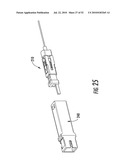 TERMINATION SYSTEM FOR FIBER OPTIC CONNECTION diagram and image