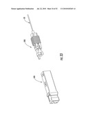 TERMINATION SYSTEM FOR FIBER OPTIC CONNECTION diagram and image