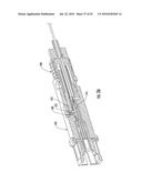 TERMINATION SYSTEM FOR FIBER OPTIC CONNECTION diagram and image