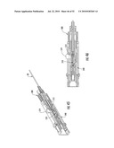 TERMINATION SYSTEM FOR FIBER OPTIC CONNECTION diagram and image