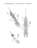 TERMINATION SYSTEM FOR FIBER OPTIC CONNECTION diagram and image