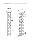 Splitter Module with Connectorized Pigtail Manager diagram and image