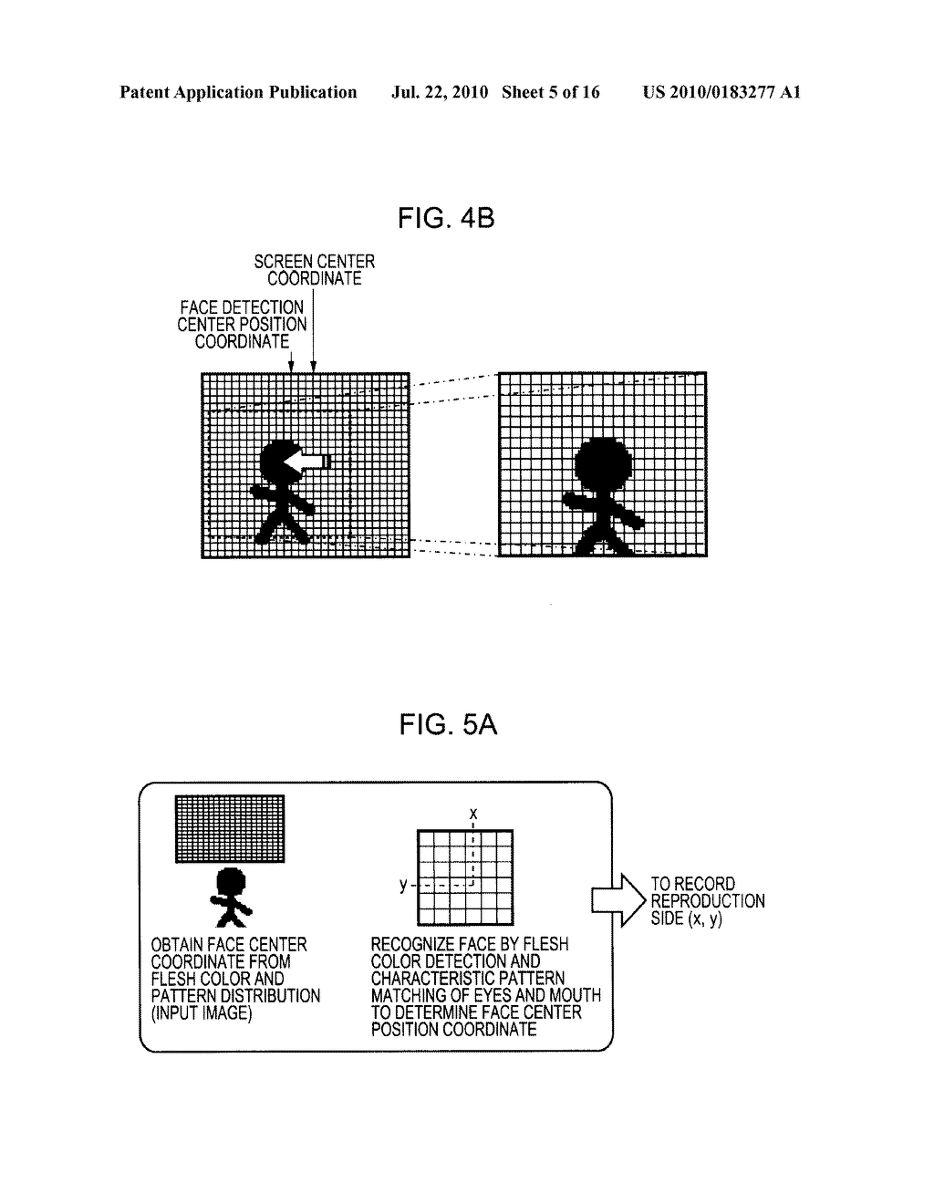 VIDEO REPRODUCTION APPARATUS AND VIDEO REPRODUCTION METHOD - diagram, schematic, and image 06