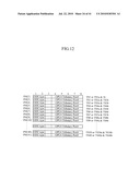 APPARATUS SUITABLE FOR TRANSPORTING CLIENT SIGNALS, AND APPARATUS AND METHOD SUITABLE FOR MAPPING OR DEMAPPING TRIBUTARY SLOTS FOR TRANSPORT OF CLIENT SIGNALS diagram and image