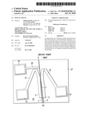 OPTICAL SWITCH diagram and image