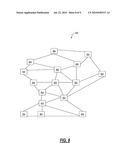 HIGH-DEGREE RECONFIGURABLE OPTICAL ADD-DROP MULTIPLEXING SYSTEMS USING BI-DIRECTIONAL WAVELENGTH SELECTIVE SWITCHES diagram and image