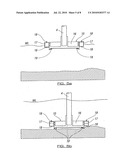 GRAVITY FOUNDATIONS FOR TIDAL STREAM TURBINES diagram and image